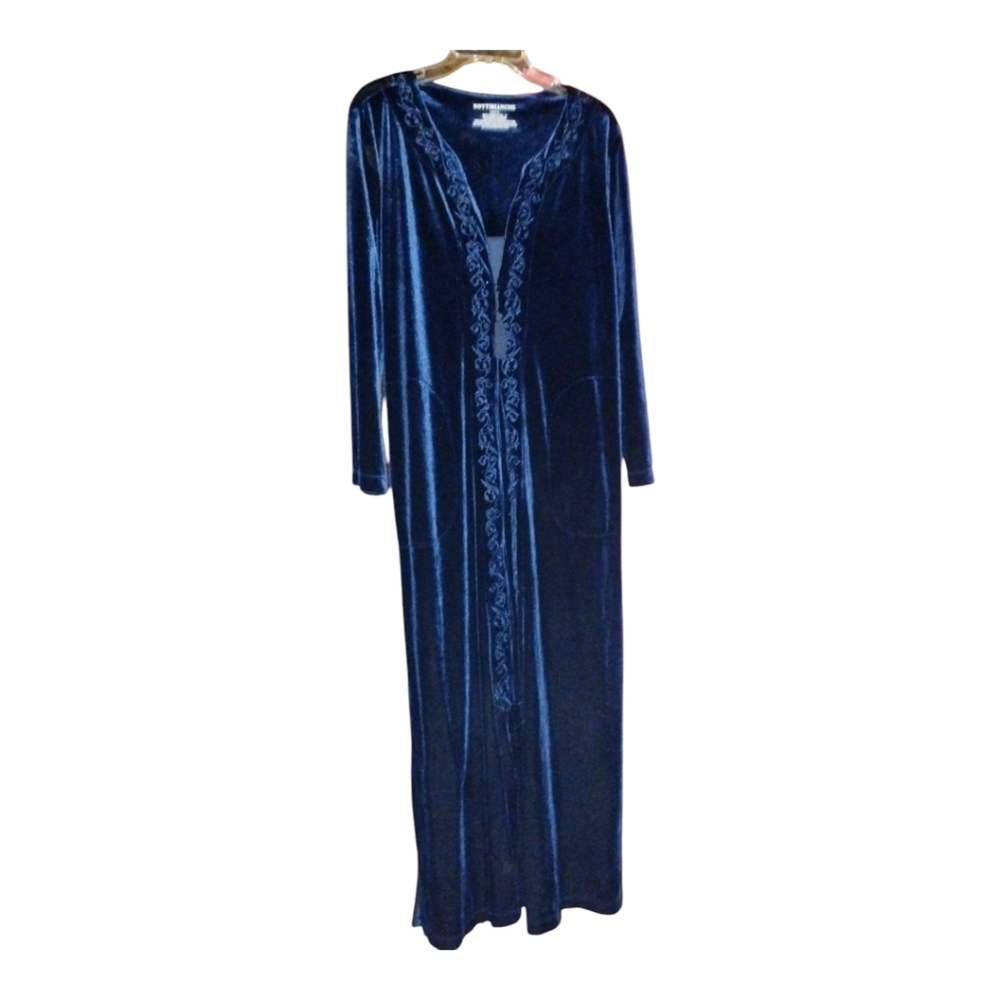 Gown